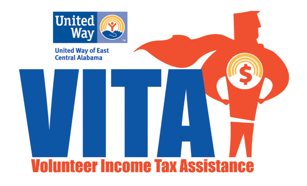 Free Tax Assistance  United Way of Pickens County
